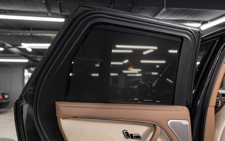 Land Rover Range Rover IV рестайлинг, 2025 год, 30 500 000 рублей, 24 фотография
