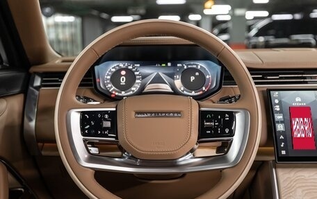 Land Rover Range Rover IV рестайлинг, 2025 год, 30 500 000 рублей, 14 фотография