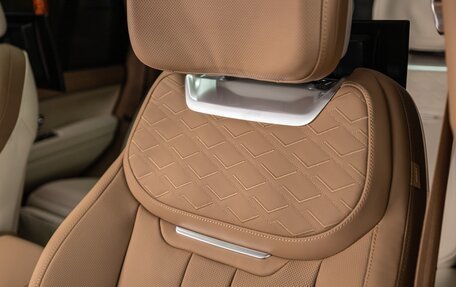 Land Rover Range Rover IV рестайлинг, 2025 год, 30 500 000 рублей, 23 фотография