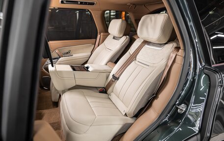 Land Rover Range Rover IV рестайлинг, 2025 год, 30 500 000 рублей, 28 фотография