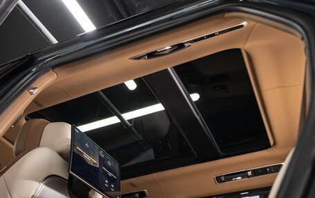 Land Rover Range Rover IV рестайлинг, 2025 год, 30 500 000 рублей, 26 фотография