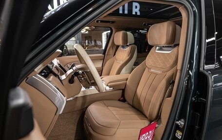 Land Rover Range Rover IV рестайлинг, 2025 год, 30 500 000 рублей, 22 фотография