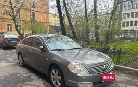Nissan Teana, 2007 год, 550 000 рублей, 3 фотография