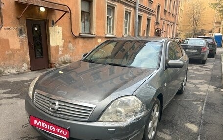 Nissan Teana, 2007 год, 550 000 рублей, 2 фотография