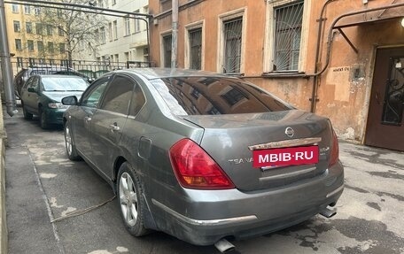 Nissan Teana, 2007 год, 550 000 рублей, 5 фотография