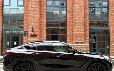 BMW X6, 2022 год, 9 500 000 рублей, 14 фотография