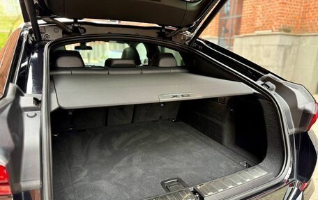 BMW X6, 2022 год, 9 500 000 рублей, 22 фотография