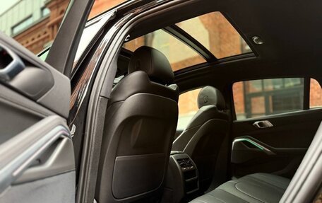 BMW X6, 2022 год, 9 500 000 рублей, 25 фотография