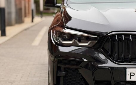 BMW X6, 2022 год, 9 500 000 рублей, 17 фотография