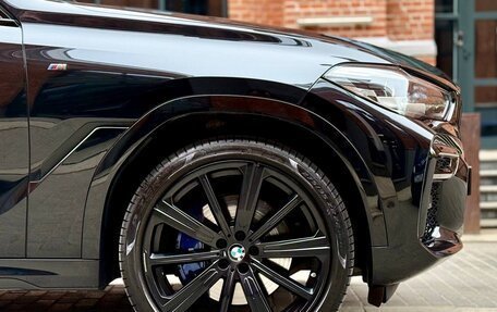 BMW X6, 2022 год, 9 500 000 рублей, 20 фотография