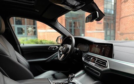 BMW X6, 2022 год, 9 500 000 рублей, 31 фотография