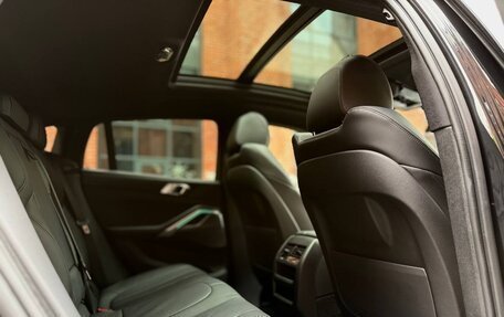 BMW X6, 2022 год, 9 500 000 рублей, 29 фотография