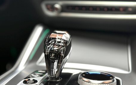 BMW X6, 2022 год, 9 500 000 рублей, 28 фотография