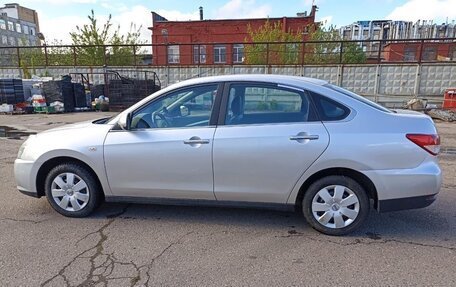 Nissan Almera, 2015 год, 650 000 рублей, 6 фотография
