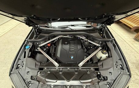 BMW X6, 2022 год, 9 500 000 рублей, 33 фотография