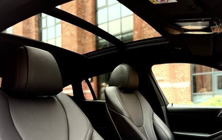 BMW X6, 2022 год, 9 500 000 рублей, 30 фотография