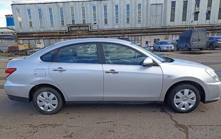 Nissan Almera, 2015 год, 650 000 рублей, 3 фотография