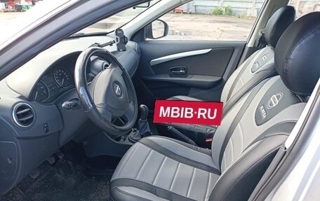 Nissan Almera, 2015 год, 650 000 рублей, 8 фотография