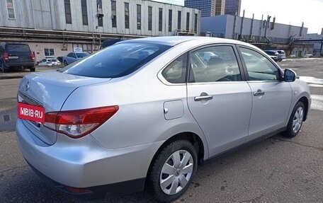 Nissan Almera, 2015 год, 650 000 рублей, 5 фотография