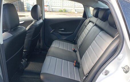 Nissan Almera, 2015 год, 650 000 рублей, 9 фотография