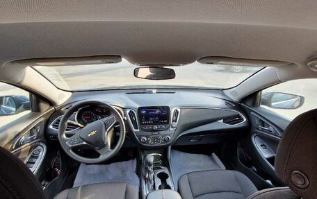 Chevrolet Malibu IX, 2020 год, 1 550 000 рублей, 5 фотография