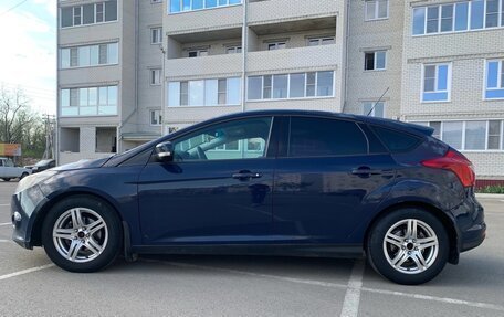 Ford Focus III, 2012 год, 600 000 рублей, 2 фотография