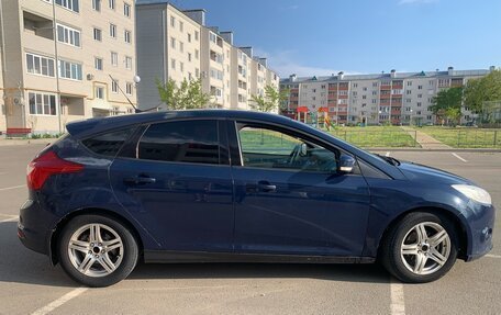 Ford Focus III, 2012 год, 600 000 рублей, 3 фотография