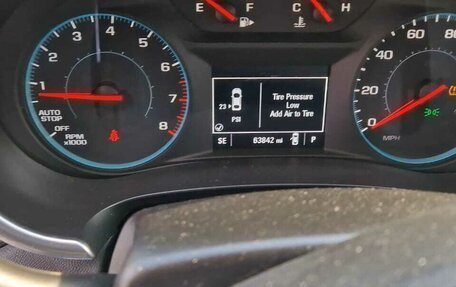 Chevrolet Malibu IX, 2020 год, 1 550 000 рублей, 10 фотография