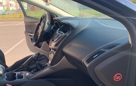 Ford Focus III, 2012 год, 600 000 рублей, 6 фотография