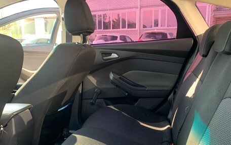 Ford Focus III, 2012 год, 600 000 рублей, 8 фотография