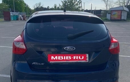 Ford Focus III, 2012 год, 600 000 рублей, 4 фотография
