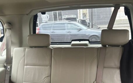 Infiniti QX56, 2006 год, 1 500 000 рублей, 14 фотография