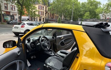 Smart Fortwo III, 2024 год, 7 500 000 рублей, 12 фотография