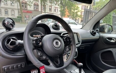 Smart Fortwo III, 2024 год, 7 500 000 рублей, 7 фотография