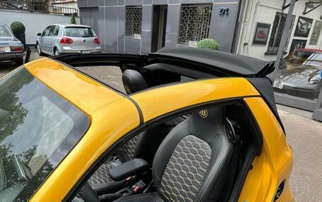 Smart Fortwo III, 2024 год, 7 500 000 рублей, 13 фотография