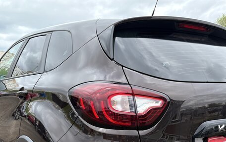 Renault Kaptur I рестайлинг, 2019 год, 1 530 000 рублей, 7 фотография