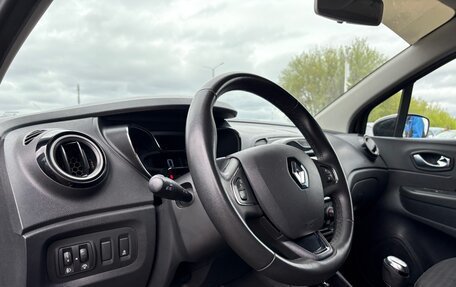 Renault Kaptur I рестайлинг, 2019 год, 1 530 000 рублей, 12 фотография