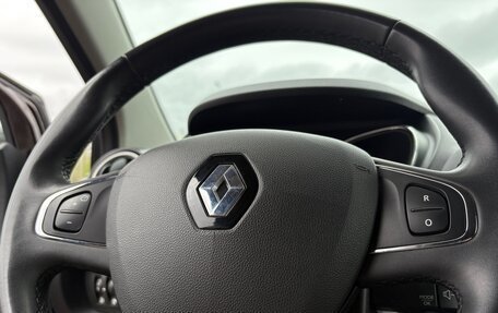 Renault Kaptur I рестайлинг, 2019 год, 1 530 000 рублей, 20 фотография