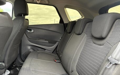 Renault Kaptur I рестайлинг, 2019 год, 1 530 000 рублей, 25 фотография