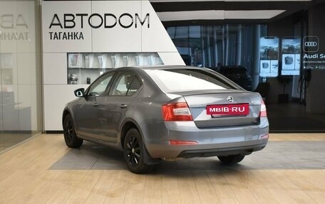 Skoda Octavia, 2014 год, 1 435 000 рублей, 5 фотография