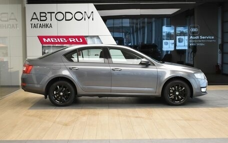Skoda Octavia, 2014 год, 1 435 000 рублей, 4 фотография