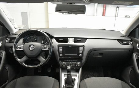 Skoda Octavia, 2014 год, 1 435 000 рублей, 9 фотография
