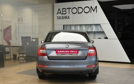 Skoda Octavia, 2014 год, 1 435 000 рублей, 6 фотография