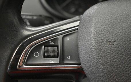 Skoda Octavia, 2014 год, 1 435 000 рублей, 10 фотография