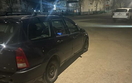 Ford Focus IV, 2003 год, 195 000 рублей, 3 фотография