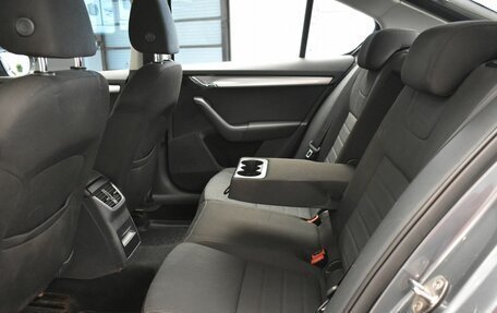 Skoda Octavia, 2014 год, 1 435 000 рублей, 19 фотография