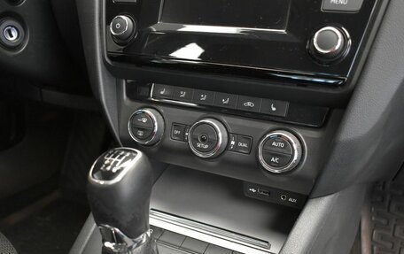Skoda Octavia, 2014 год, 1 435 000 рублей, 17 фотография