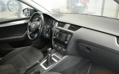 Skoda Octavia, 2014 год, 1 435 000 рублей, 20 фотография