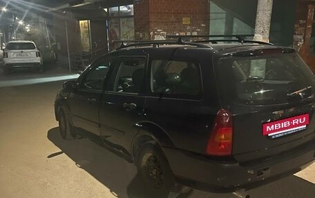 Ford Focus IV, 2003 год, 195 000 рублей, 2 фотография