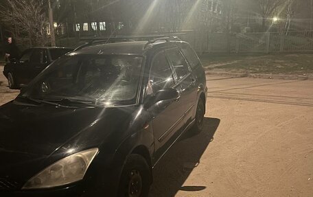 Ford Focus IV, 2003 год, 195 000 рублей, 4 фотография